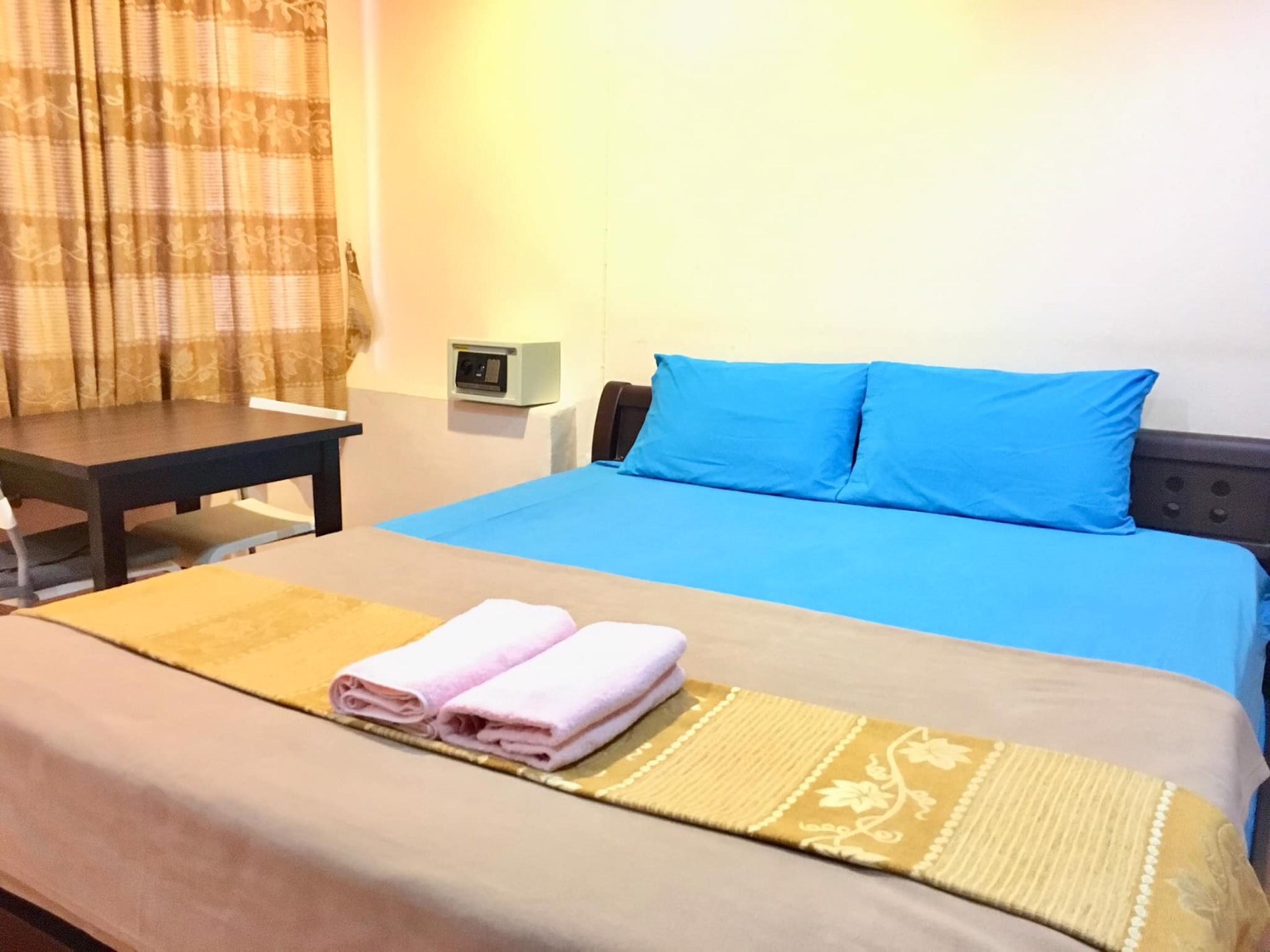 Anchana House Jomtien Beach Esterno foto