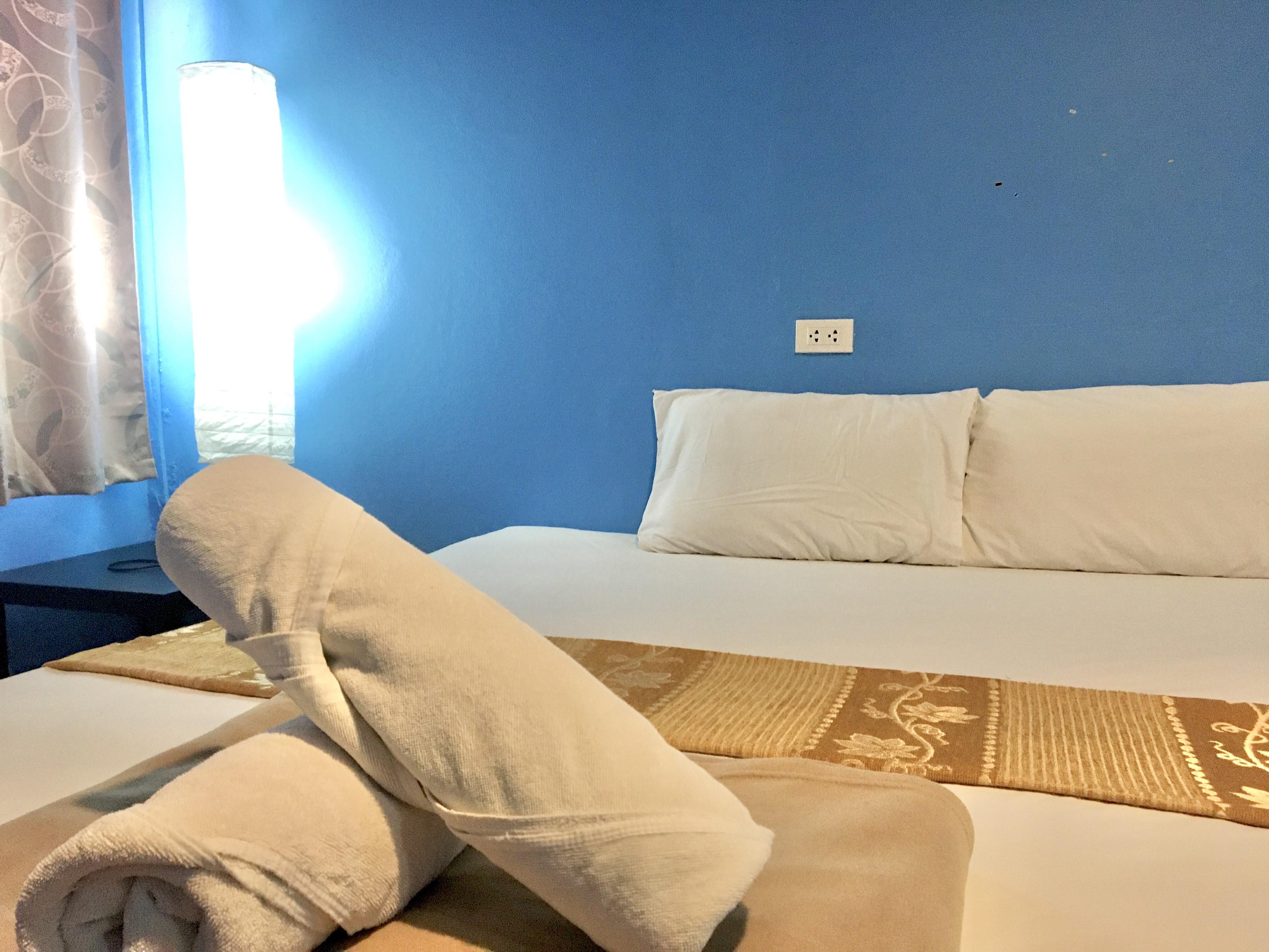 Anchana House Jomtien Beach Esterno foto