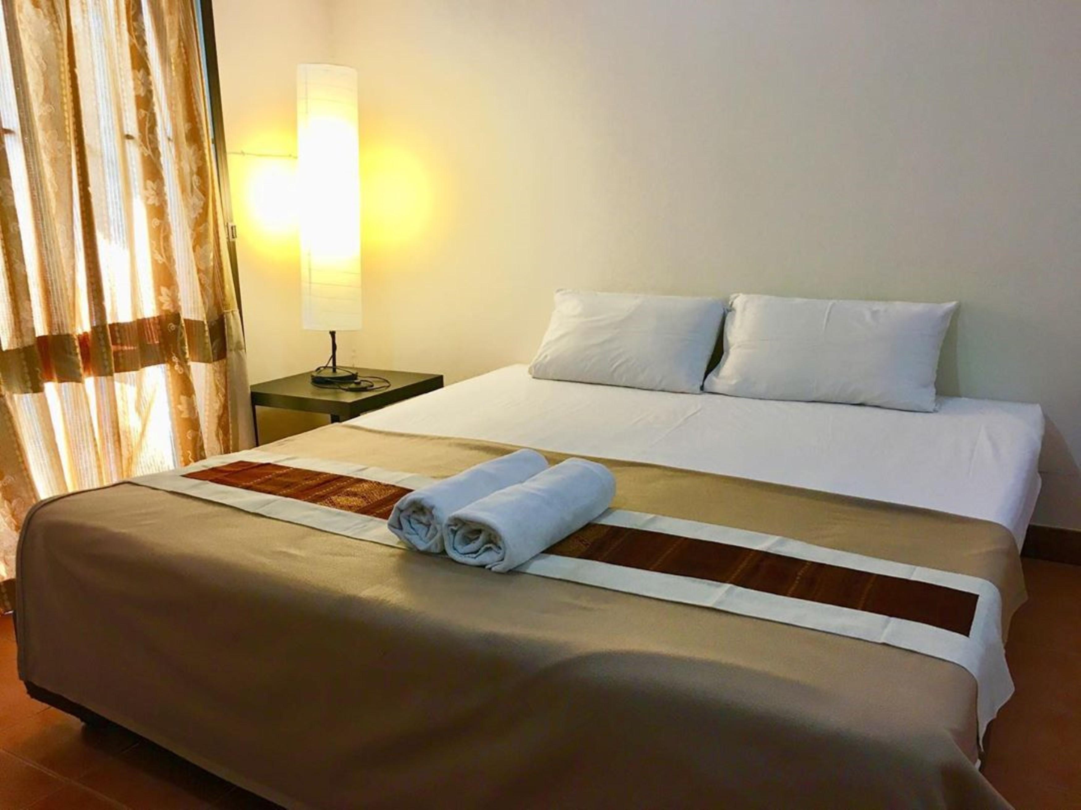 Anchana House Jomtien Beach Esterno foto